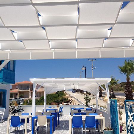 Ayse Hatun Butik Otel & Kahvalti Чесме Екстериор снимка