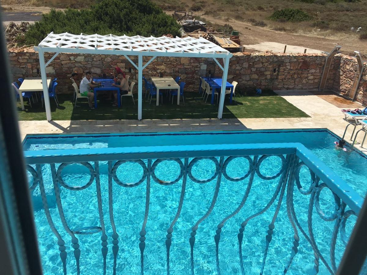 Ayse Hatun Butik Otel & Kahvalti Чесме Екстериор снимка