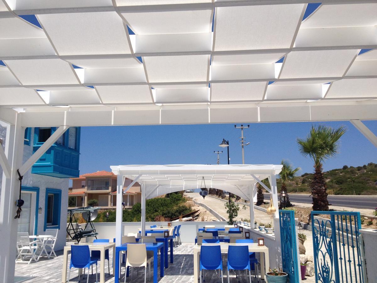 Ayse Hatun Butik Otel & Kahvalti Чесме Екстериор снимка