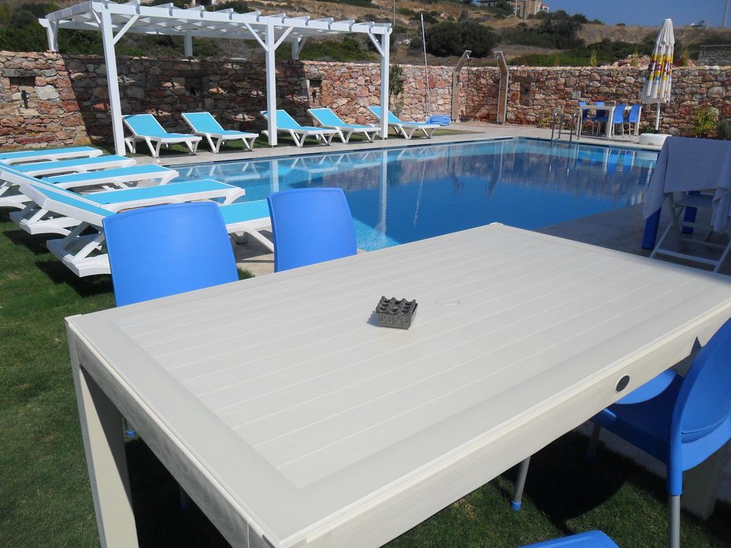 Ayse Hatun Butik Otel & Kahvalti Чесме Екстериор снимка