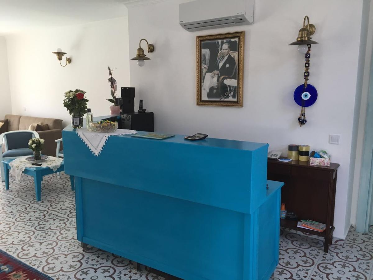 Ayse Hatun Butik Otel & Kahvalti Чесме Екстериор снимка