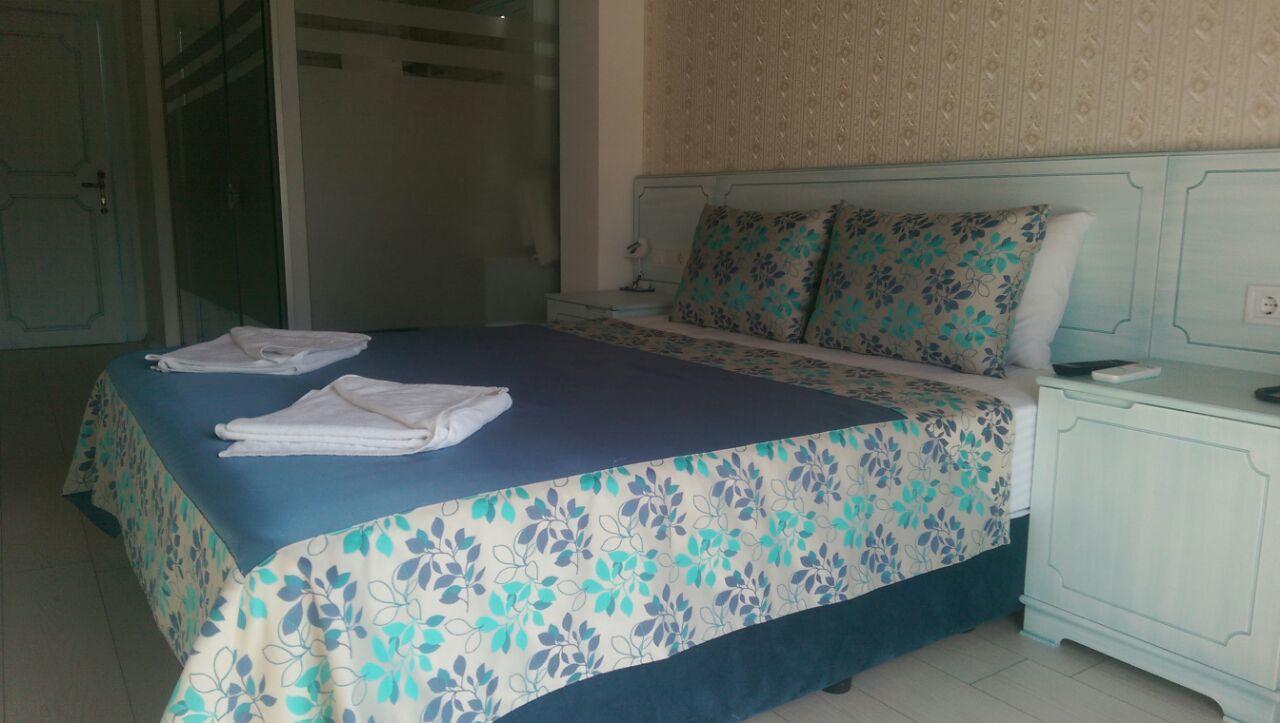 Ayse Hatun Butik Otel & Kahvalti Чесме Екстериор снимка