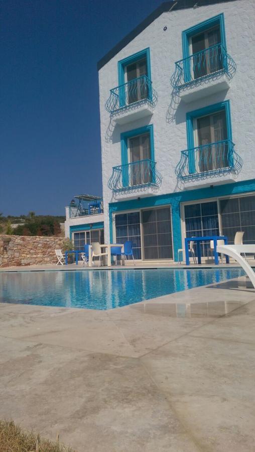Ayse Hatun Butik Otel & Kahvalti Чесме Екстериор снимка