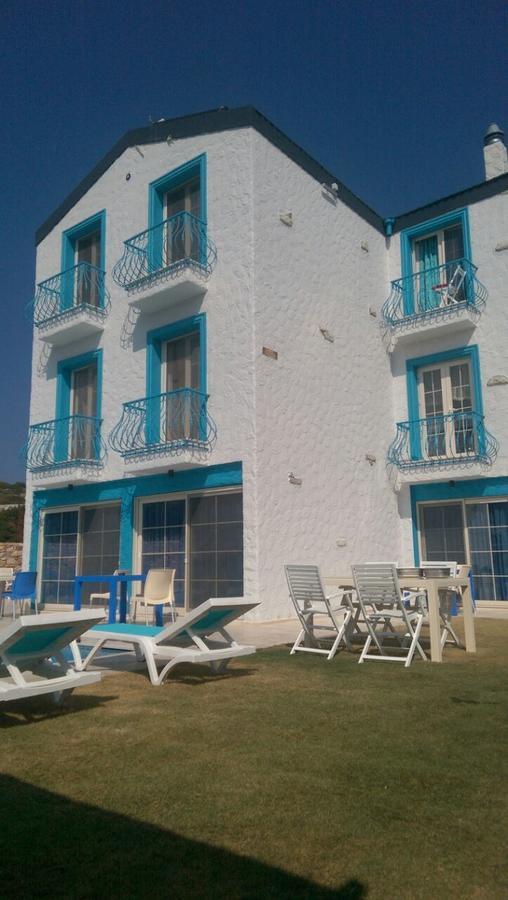 Ayse Hatun Butik Otel & Kahvalti Чесме Екстериор снимка