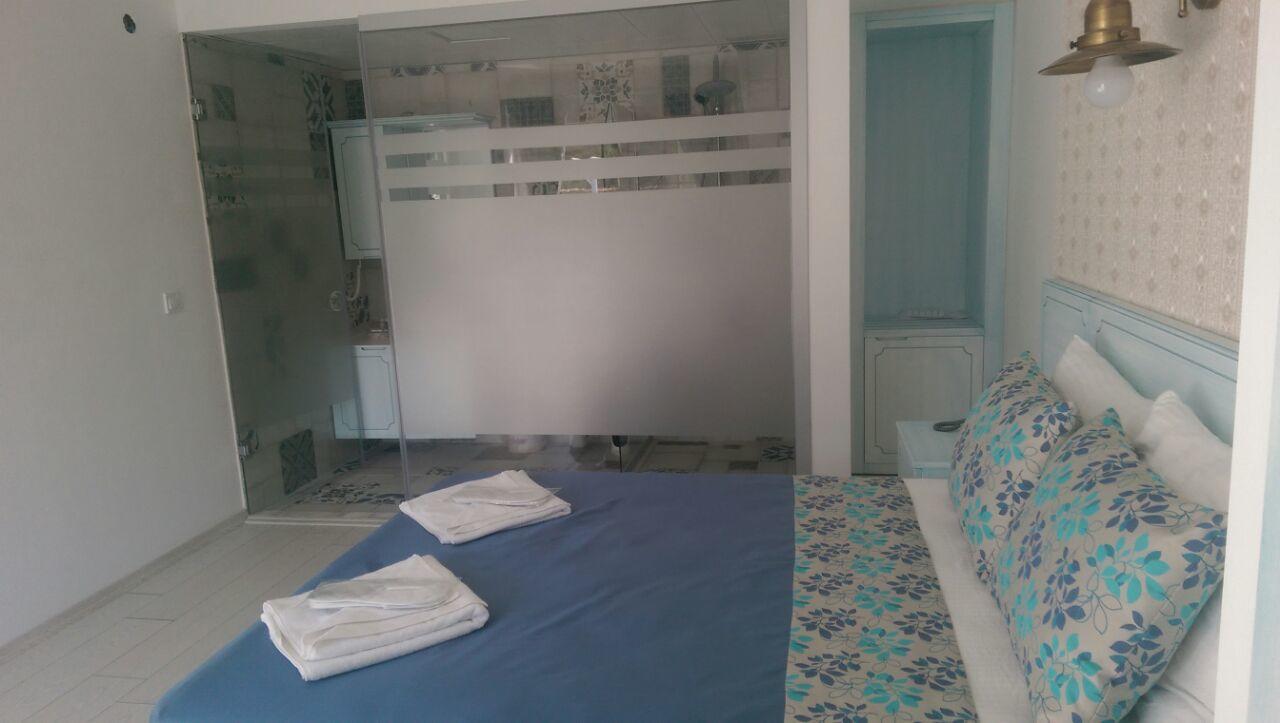 Ayse Hatun Butik Otel & Kahvalti Чесме Екстериор снимка