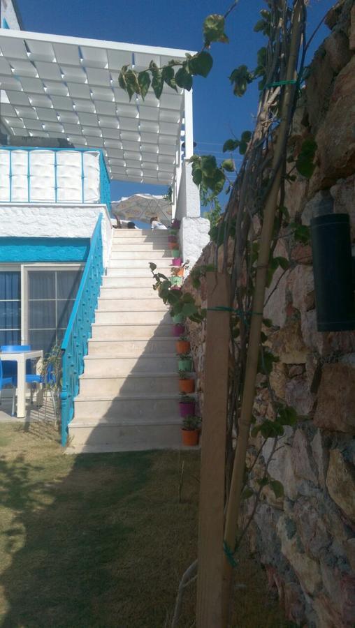 Ayse Hatun Butik Otel & Kahvalti Чесме Екстериор снимка