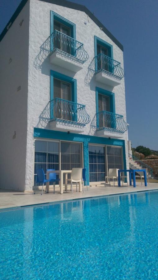 Ayse Hatun Butik Otel & Kahvalti Чесме Екстериор снимка