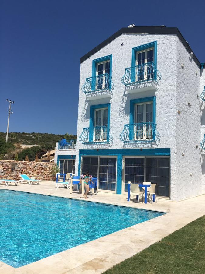 Ayse Hatun Butik Otel & Kahvalti Чесме Екстериор снимка
